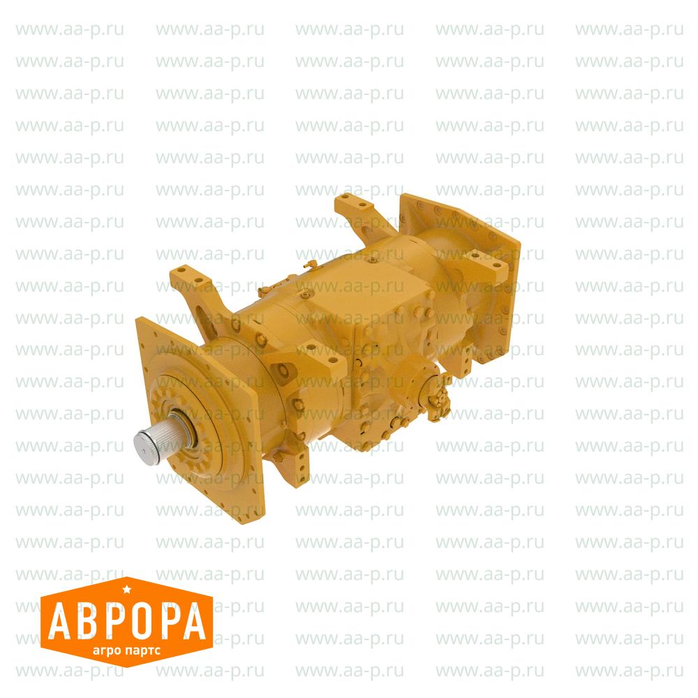 Dieselmotor Austausch